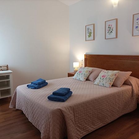 Les Nines Villa Calpe Eksteriør billede