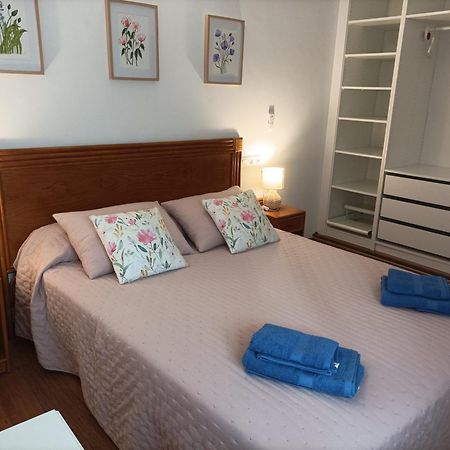 Les Nines Villa Calpe Eksteriør billede