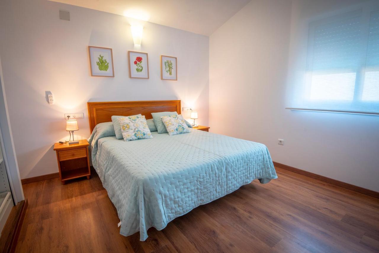 Les Nines Villa Calpe Eksteriør billede