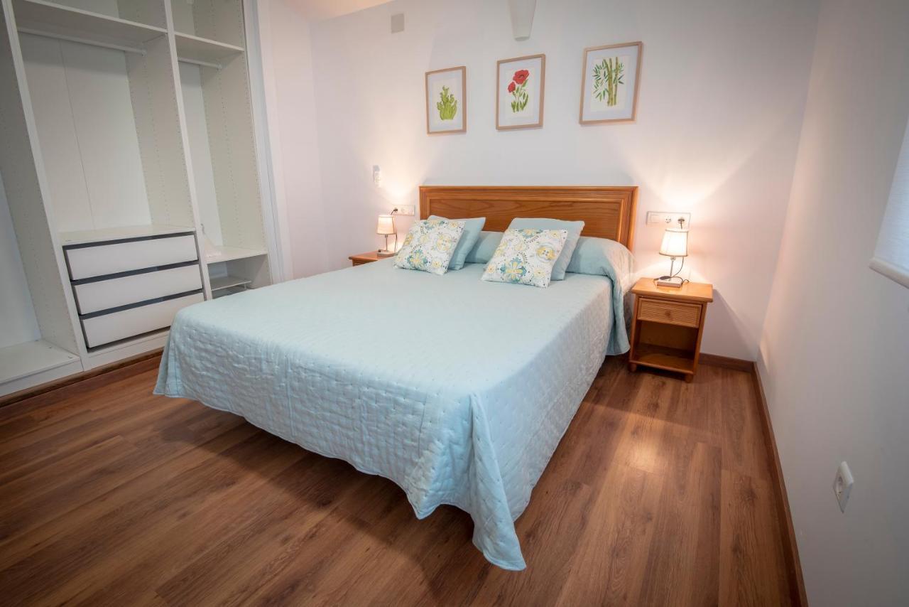 Les Nines Villa Calpe Eksteriør billede