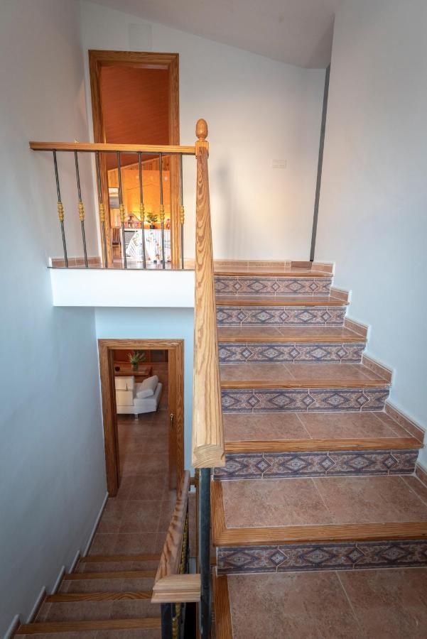 Les Nines Villa Calpe Eksteriør billede