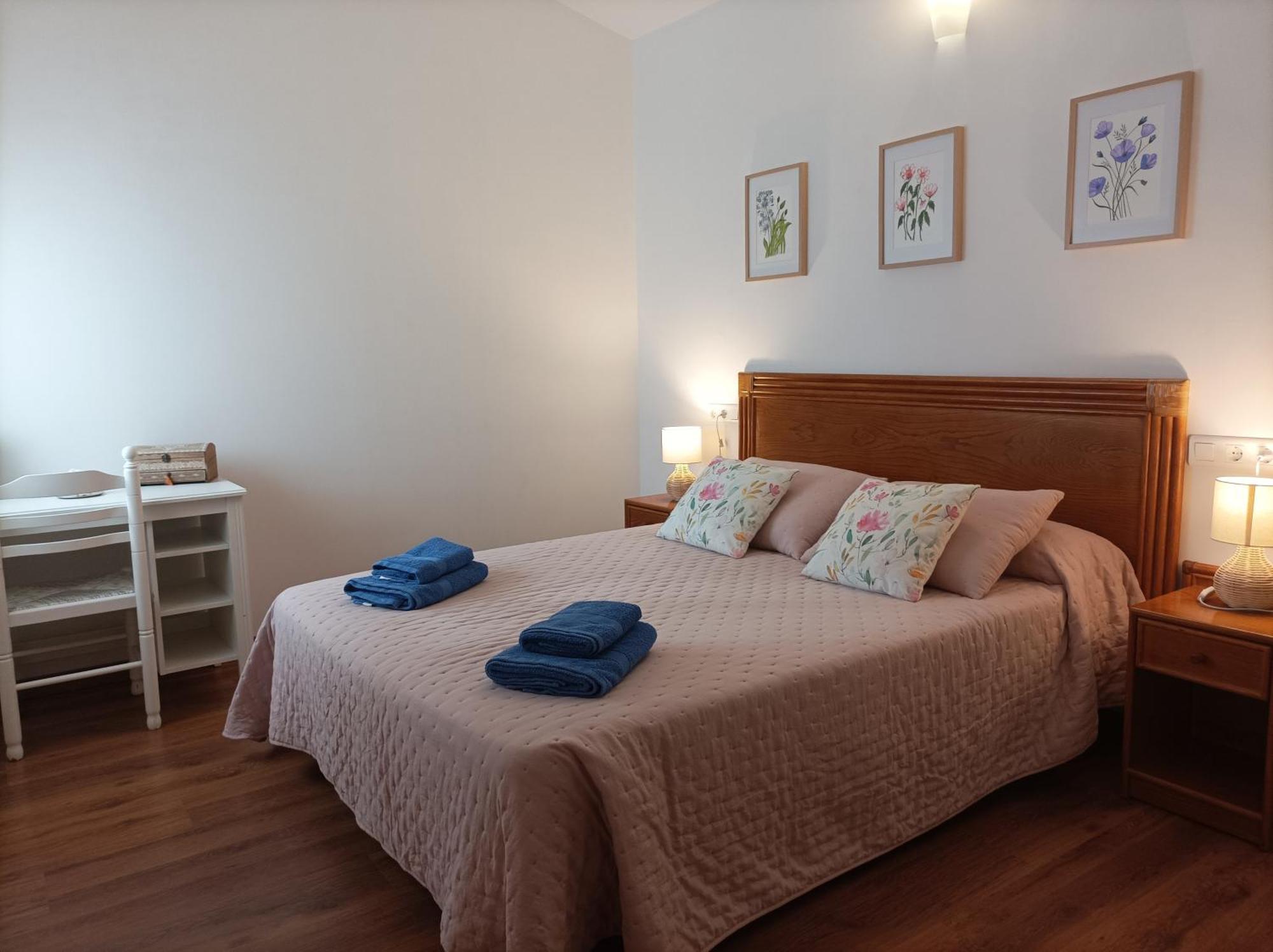 Les Nines Villa Calpe Eksteriør billede