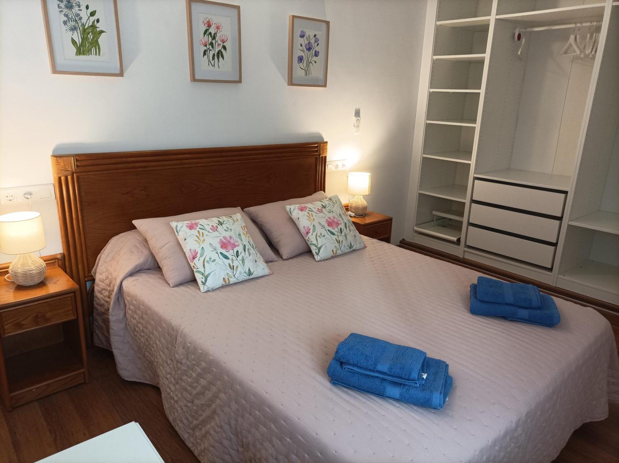 Les Nines Villa Calpe Eksteriør billede